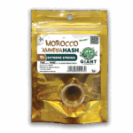 MOROCCO AMNESIA HASH