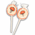 Magic Lollipop